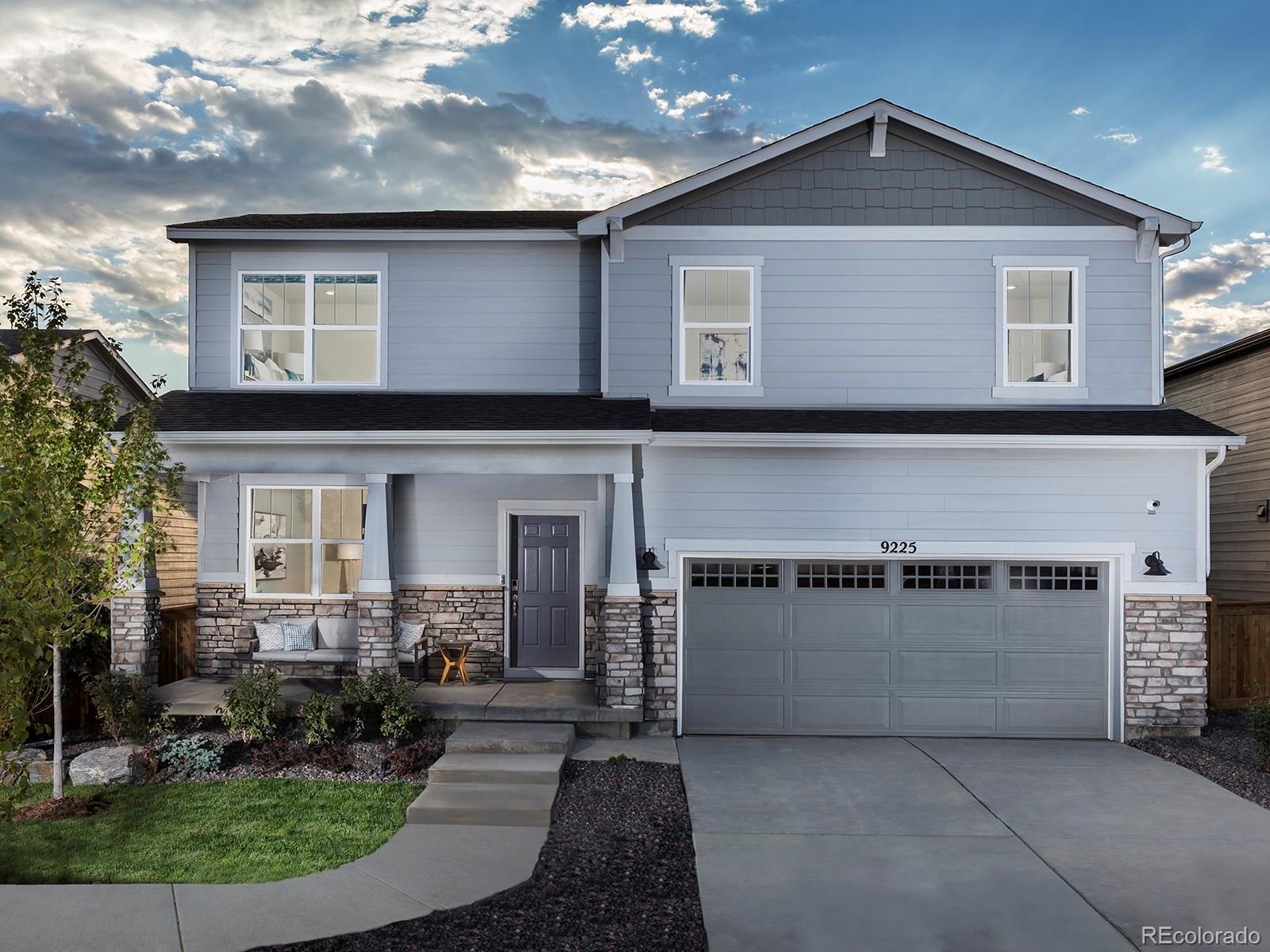 9225 Sedalia Street Commerce City CO 80022