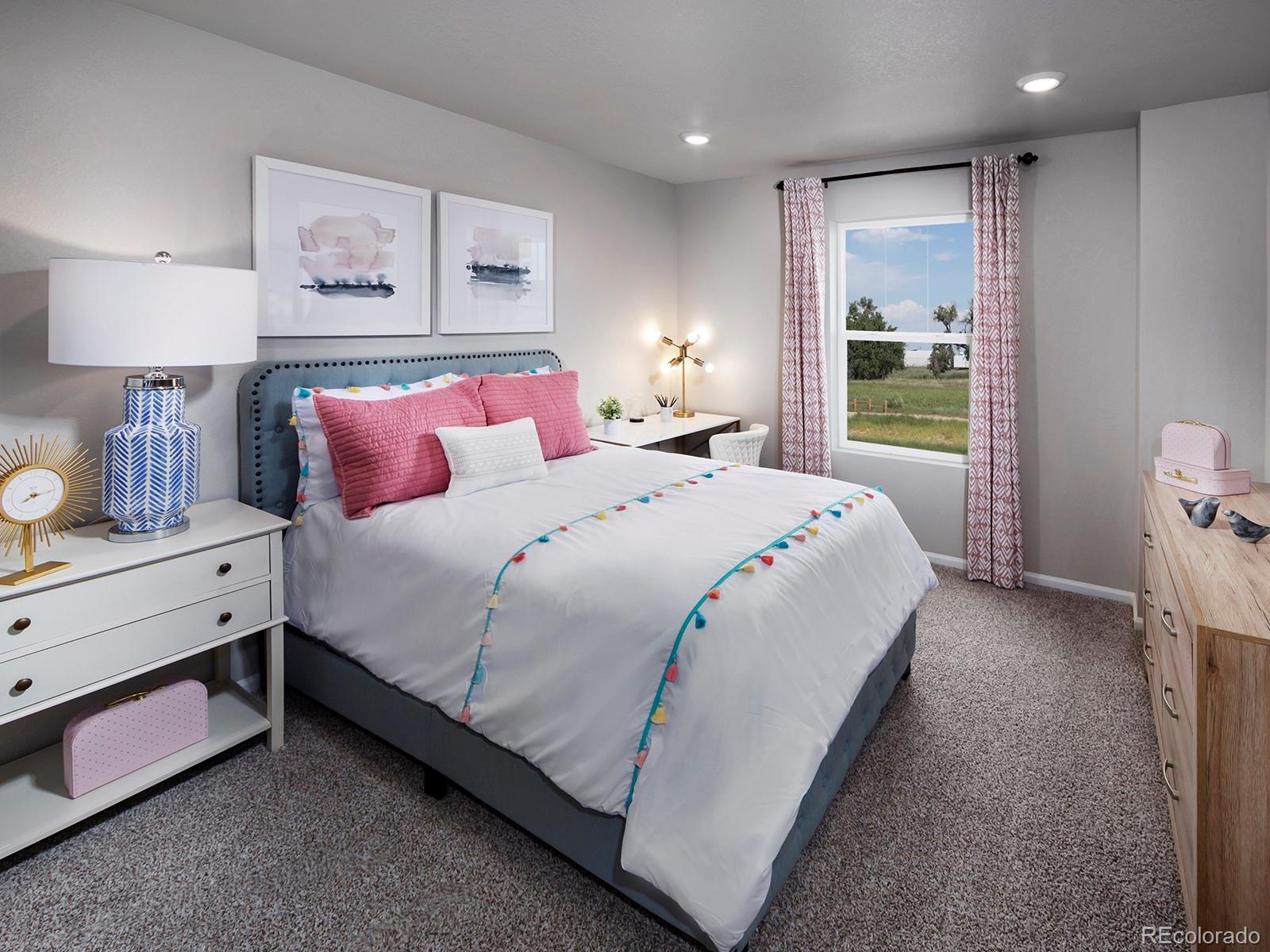 9225 Sedalia Street Commerce City CO 80022
