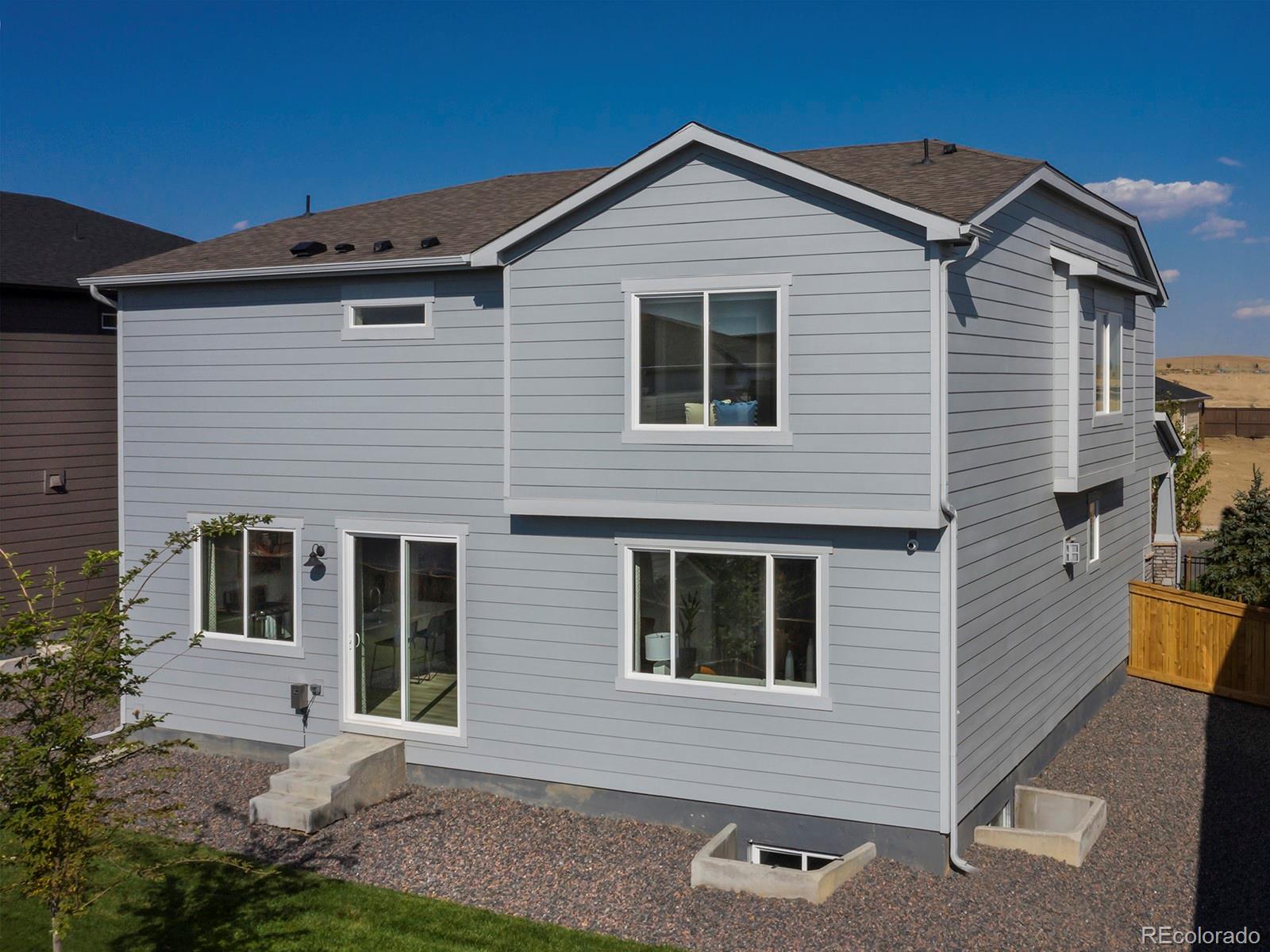 9225 Sedalia Street Commerce City CO 80022