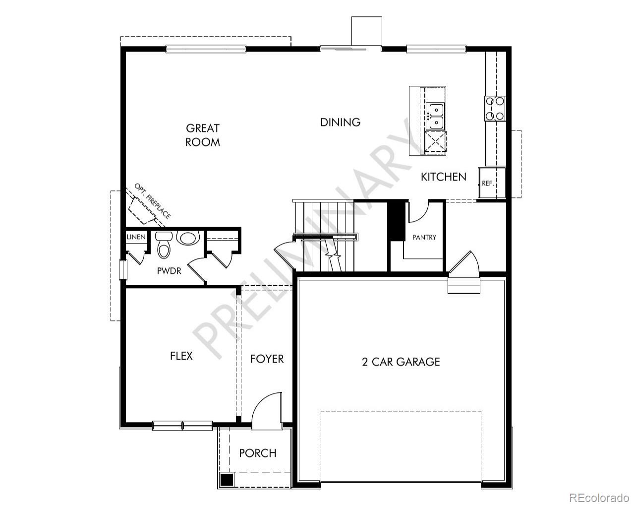 9225 Sedalia Street Commerce City CO 80022