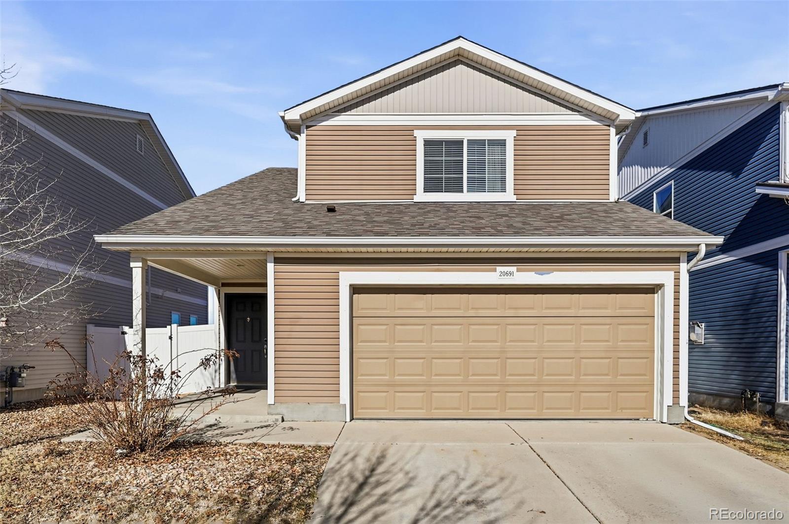 20691 Randolph Place Denver CO 80249