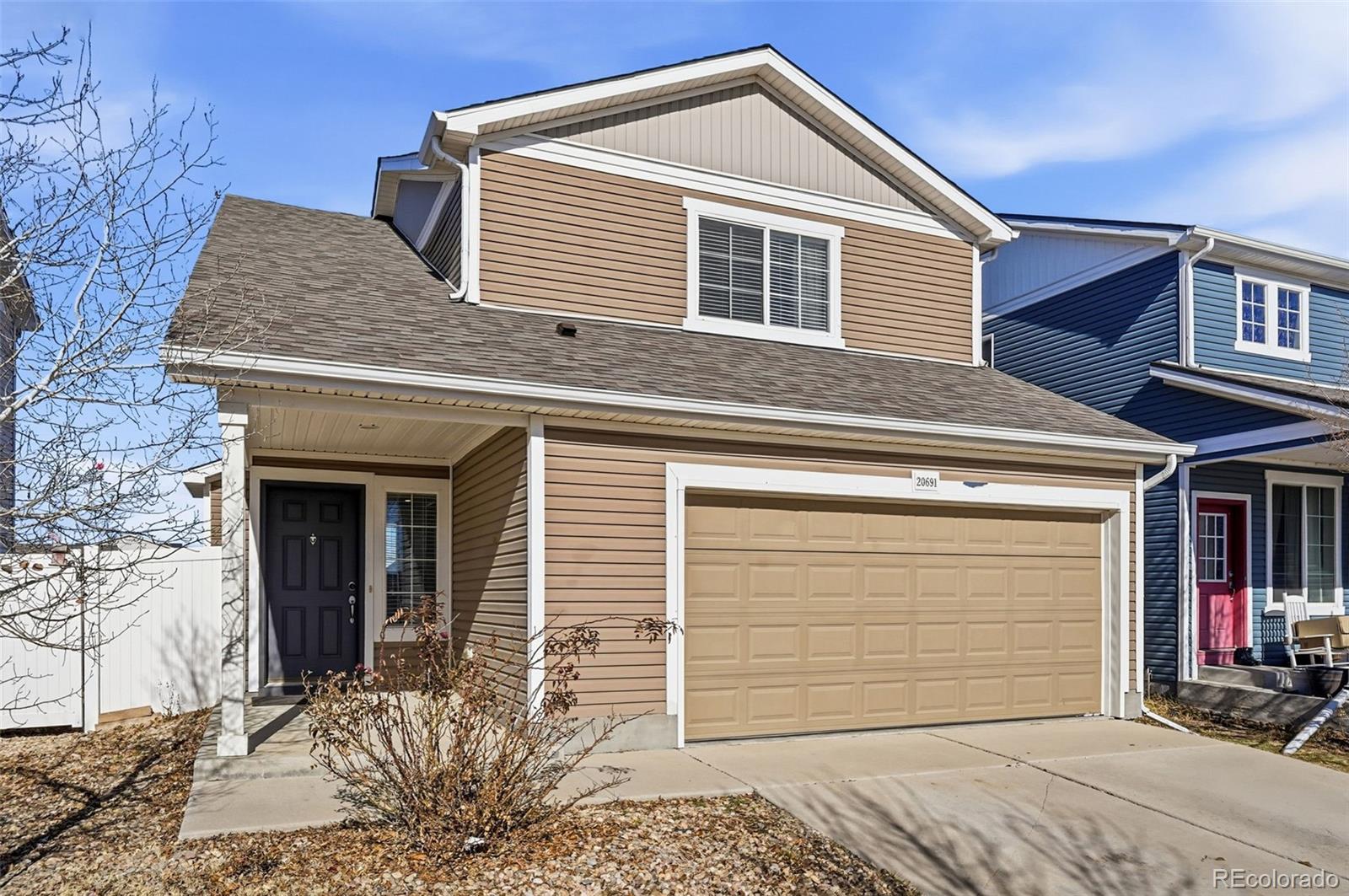 20691 Randolph Place Denver CO 80249