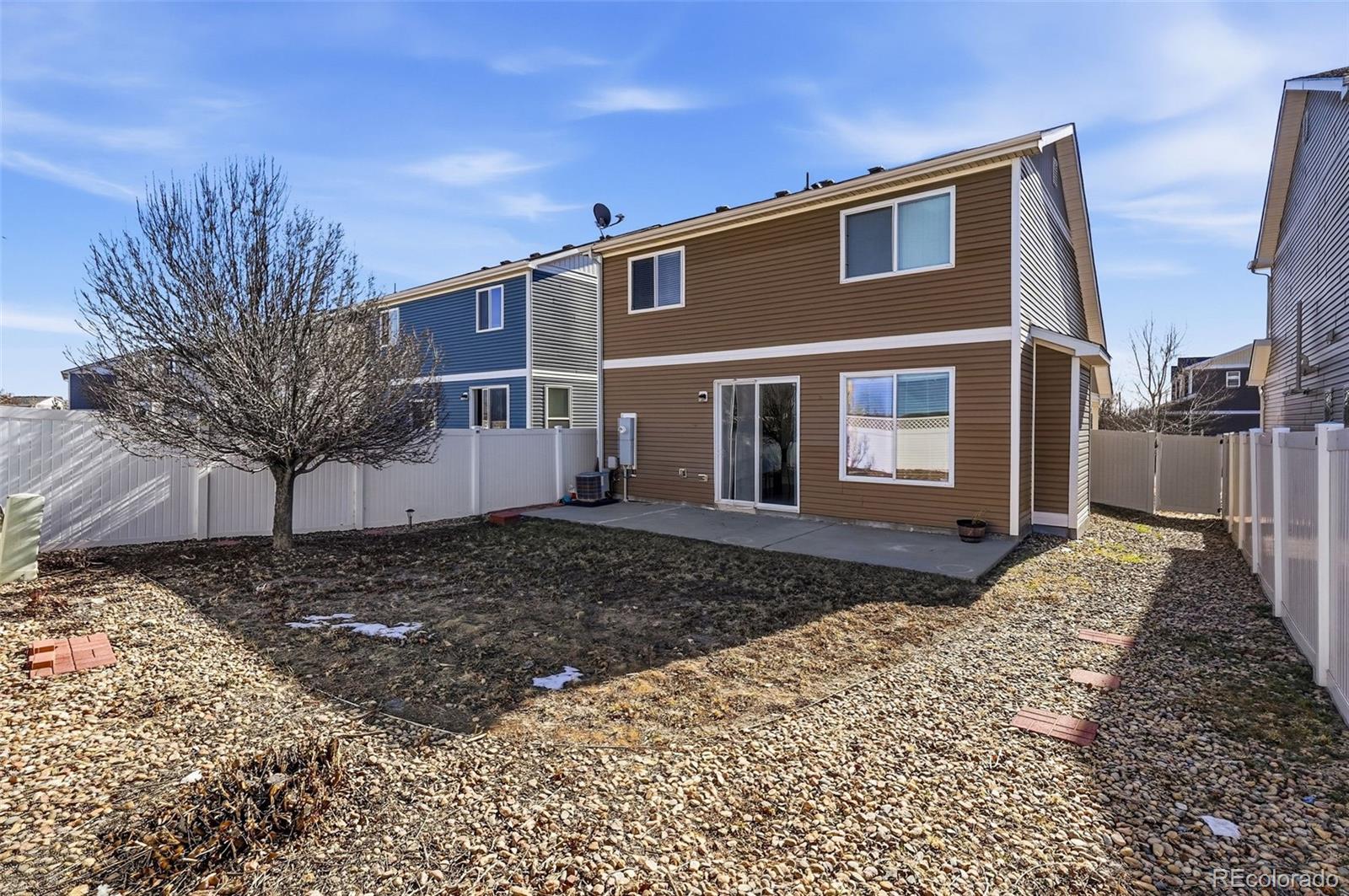 20691 Randolph Place Denver CO 80249