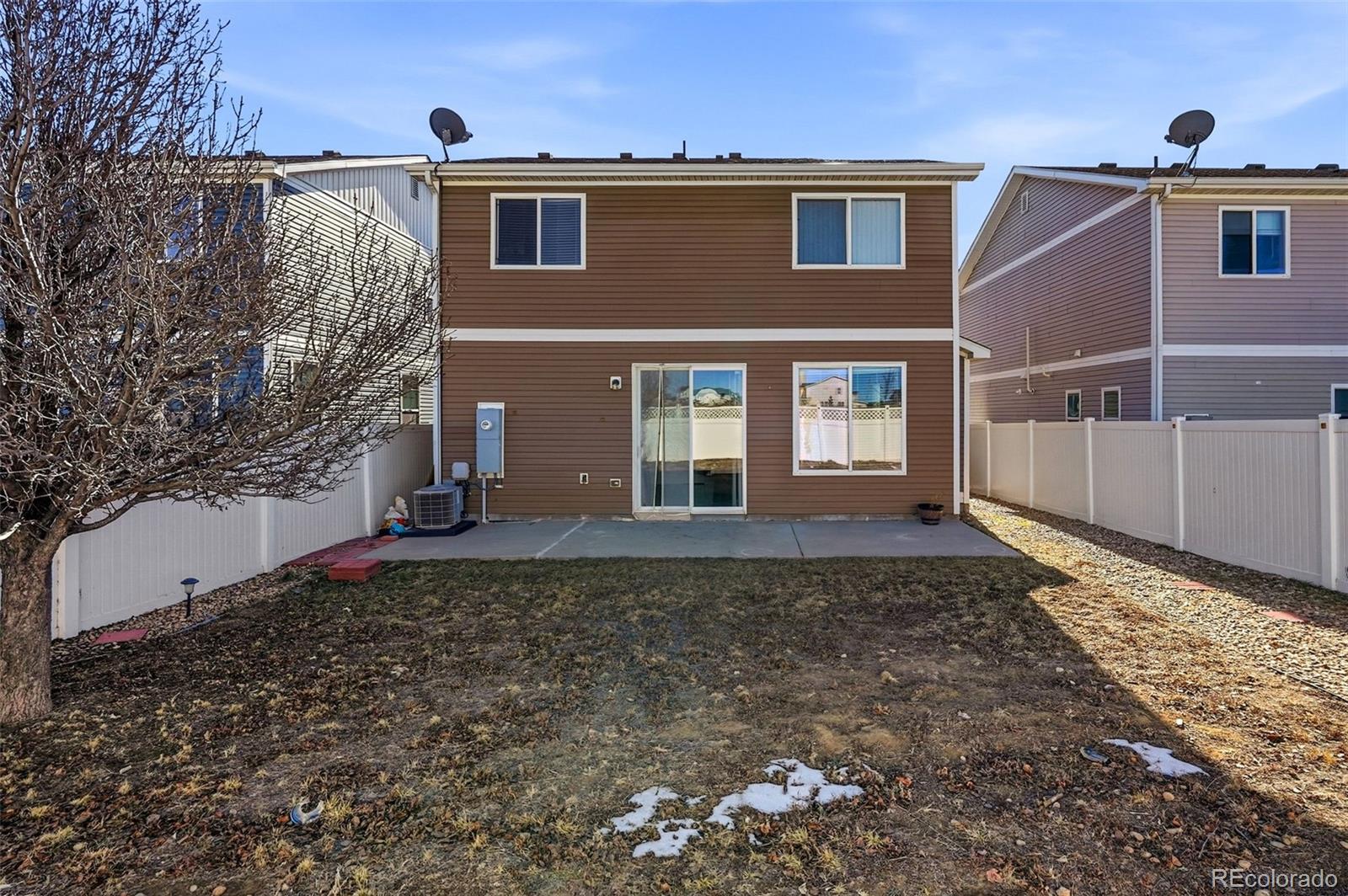 20691 Randolph Place Denver CO 80249
