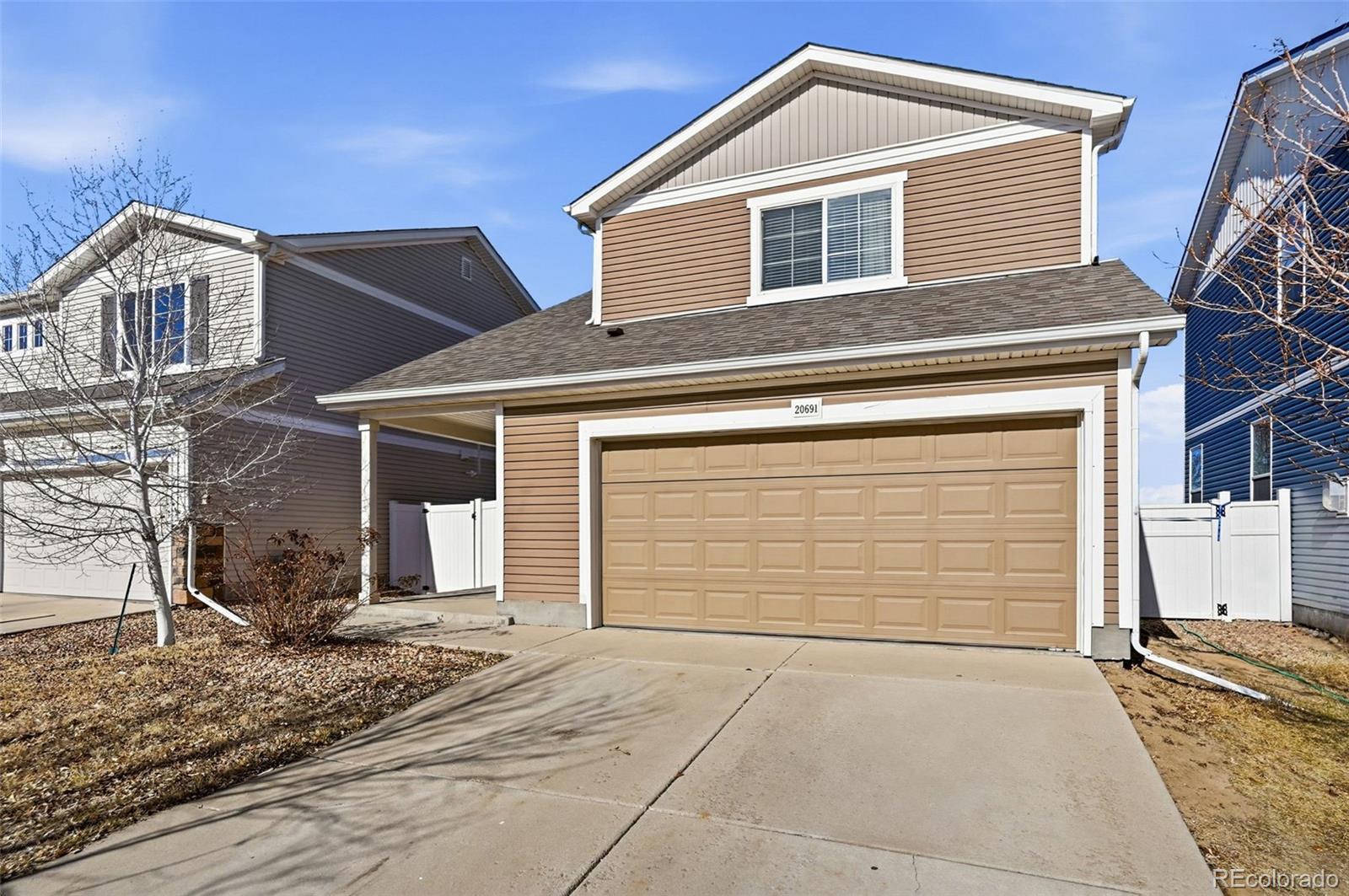 20691 Randolph Place Denver CO 80249