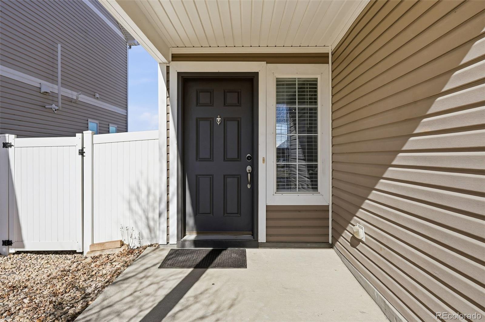 20691 Randolph Place Denver CO 80249