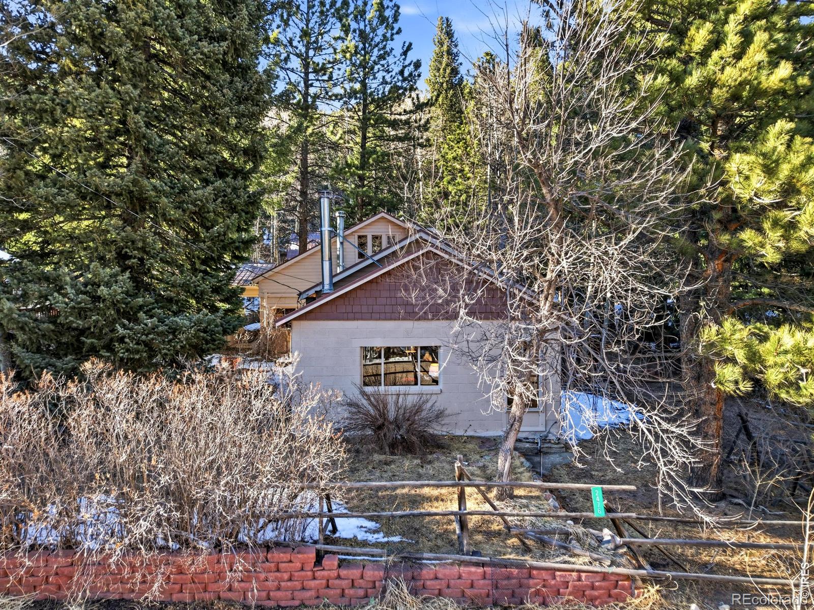 2476 Riverside Drive Lyons CO 80540