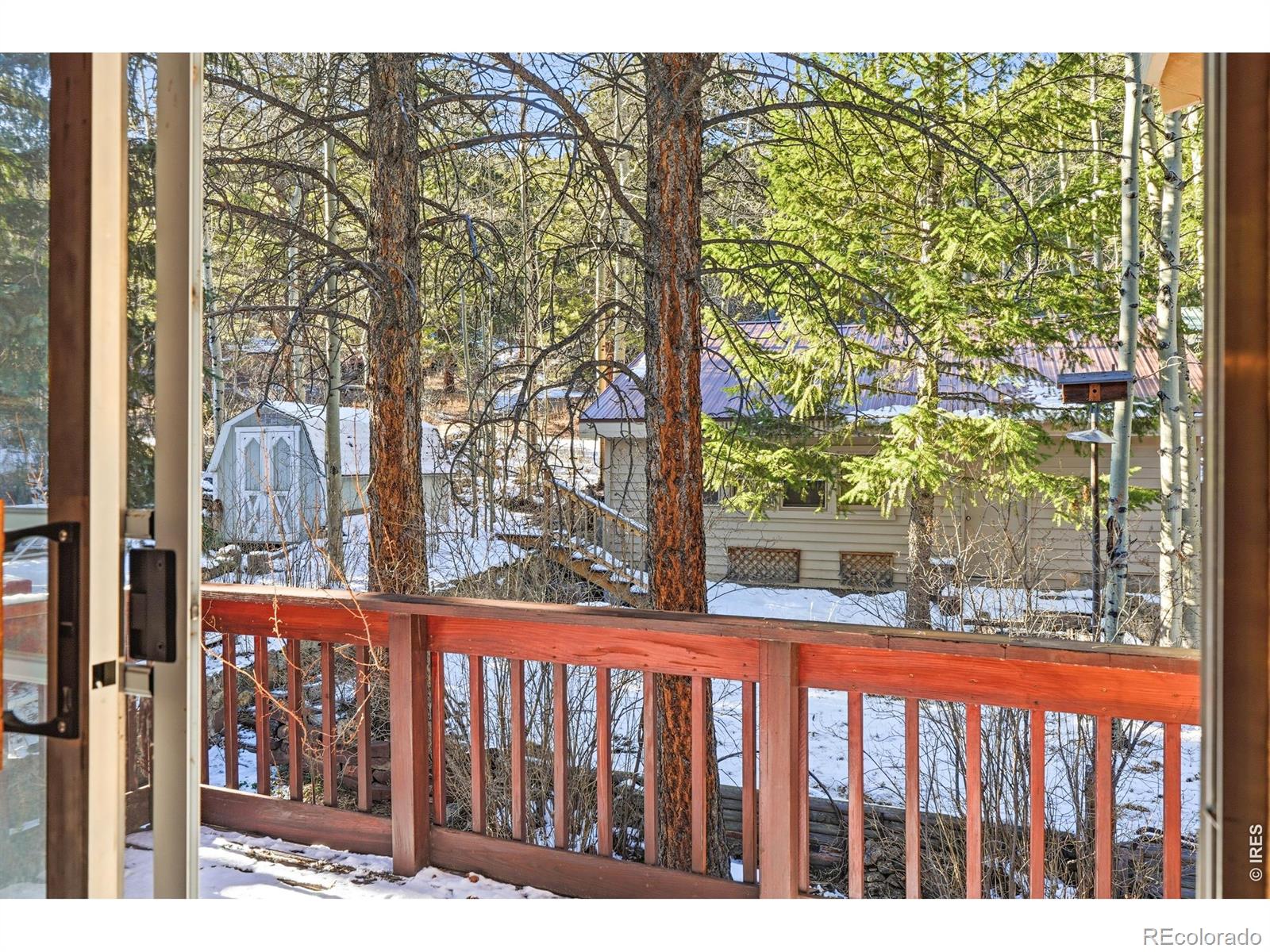 2476 Riverside Drive Lyons CO 80540