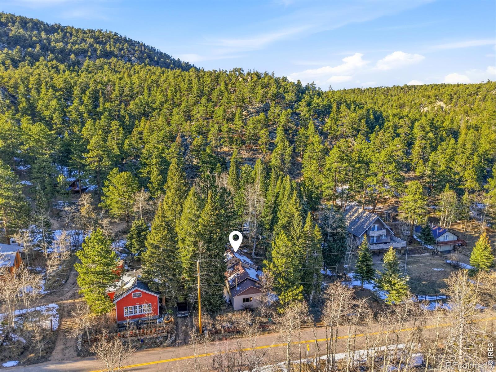 2476 Riverside Drive Lyons CO 80540