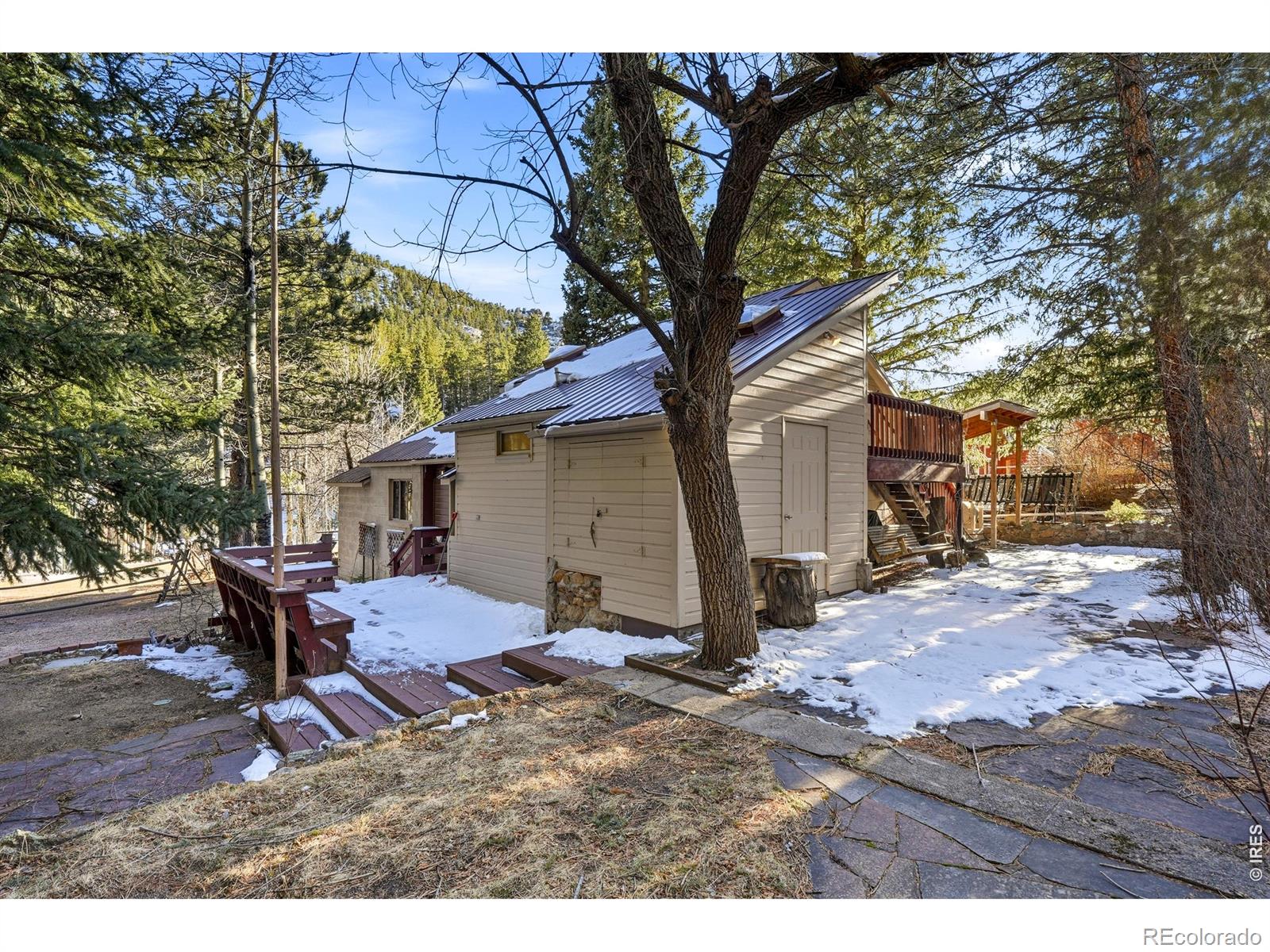 2476 Riverside Drive Lyons CO 80540