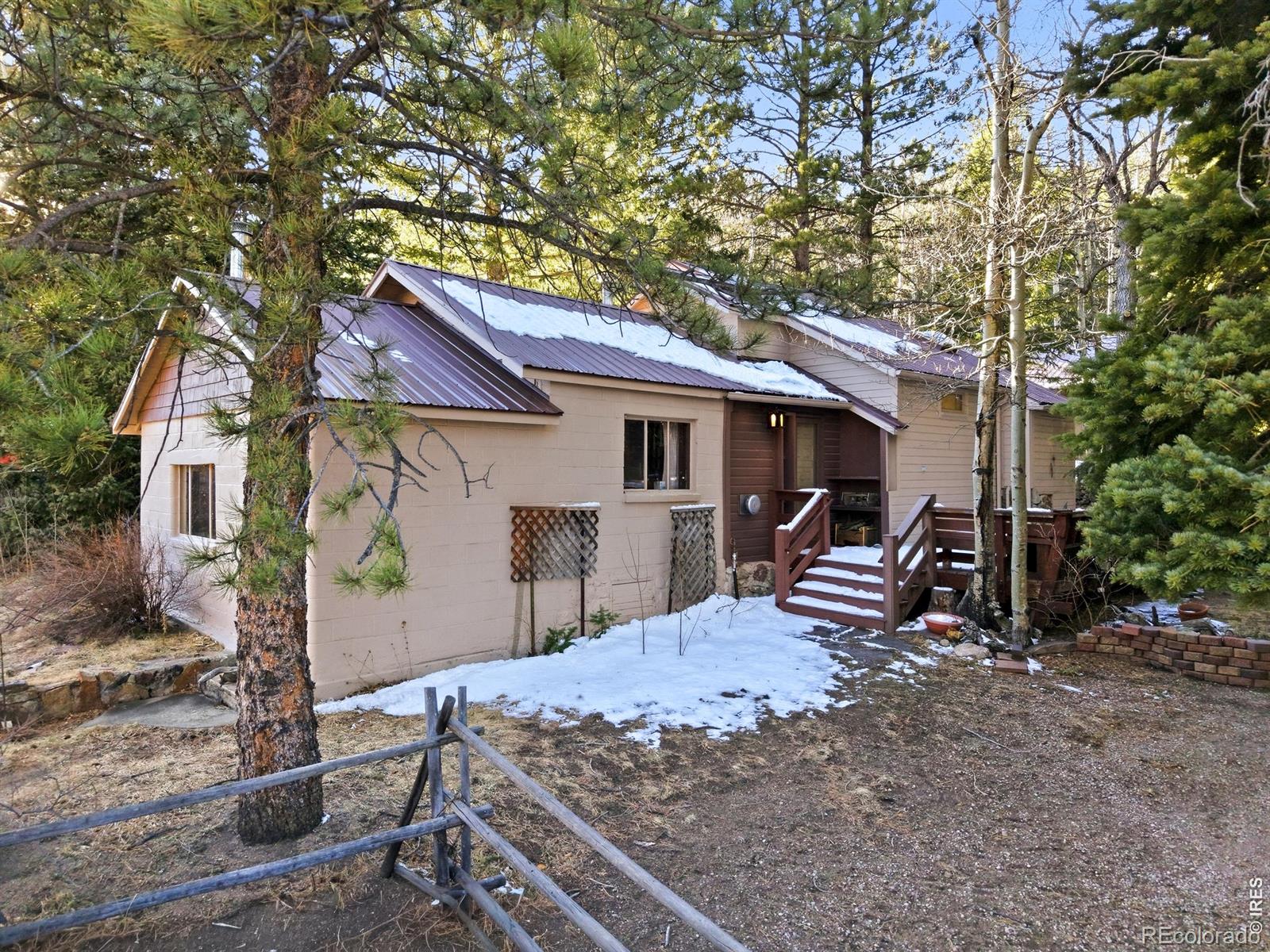 2476 Riverside Drive Lyons CO 80540