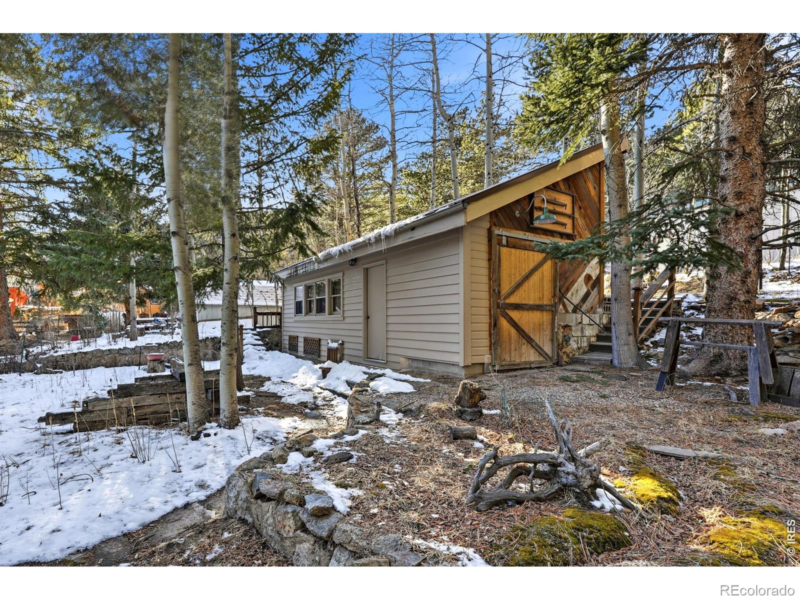 2476 Riverside Drive Lyons CO 80540