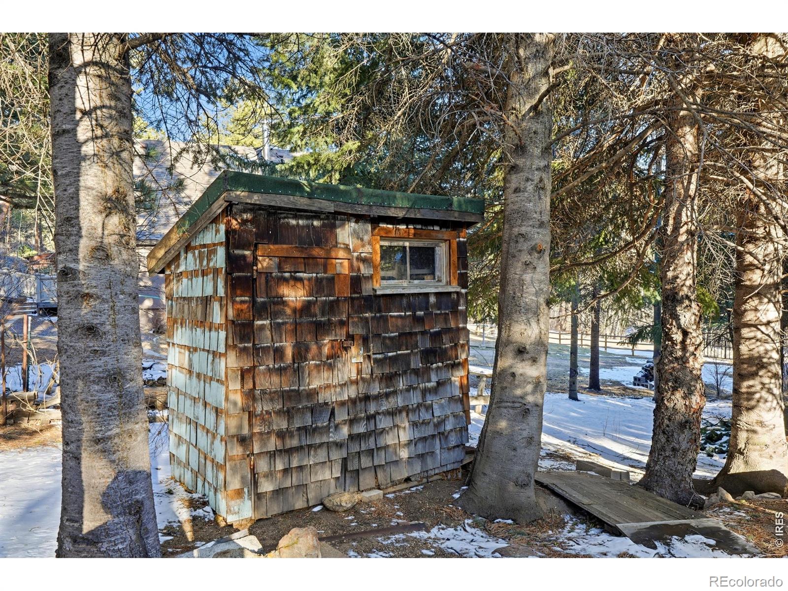 2476 Riverside Drive Lyons CO 80540