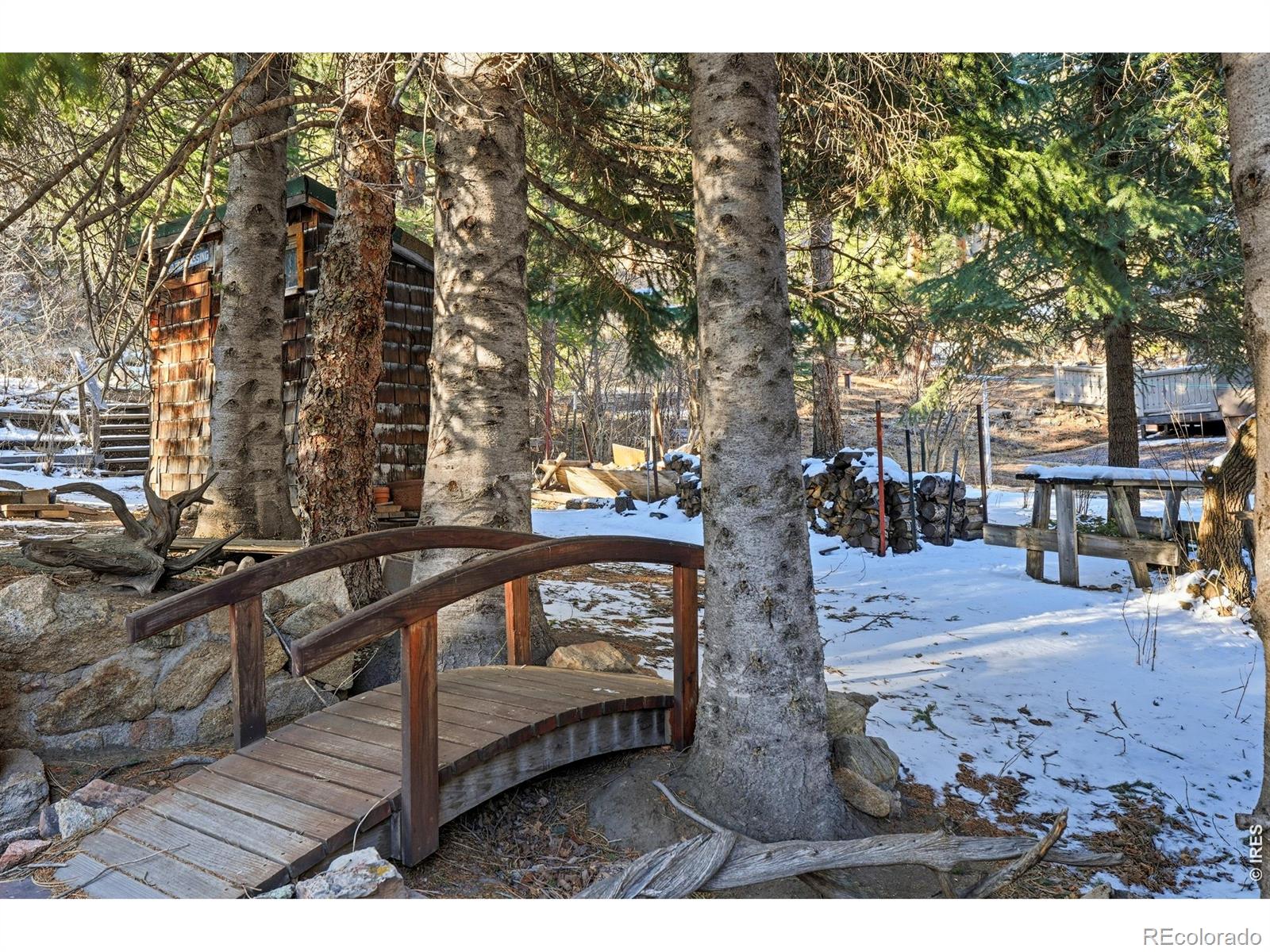 2476 Riverside Drive Lyons CO 80540