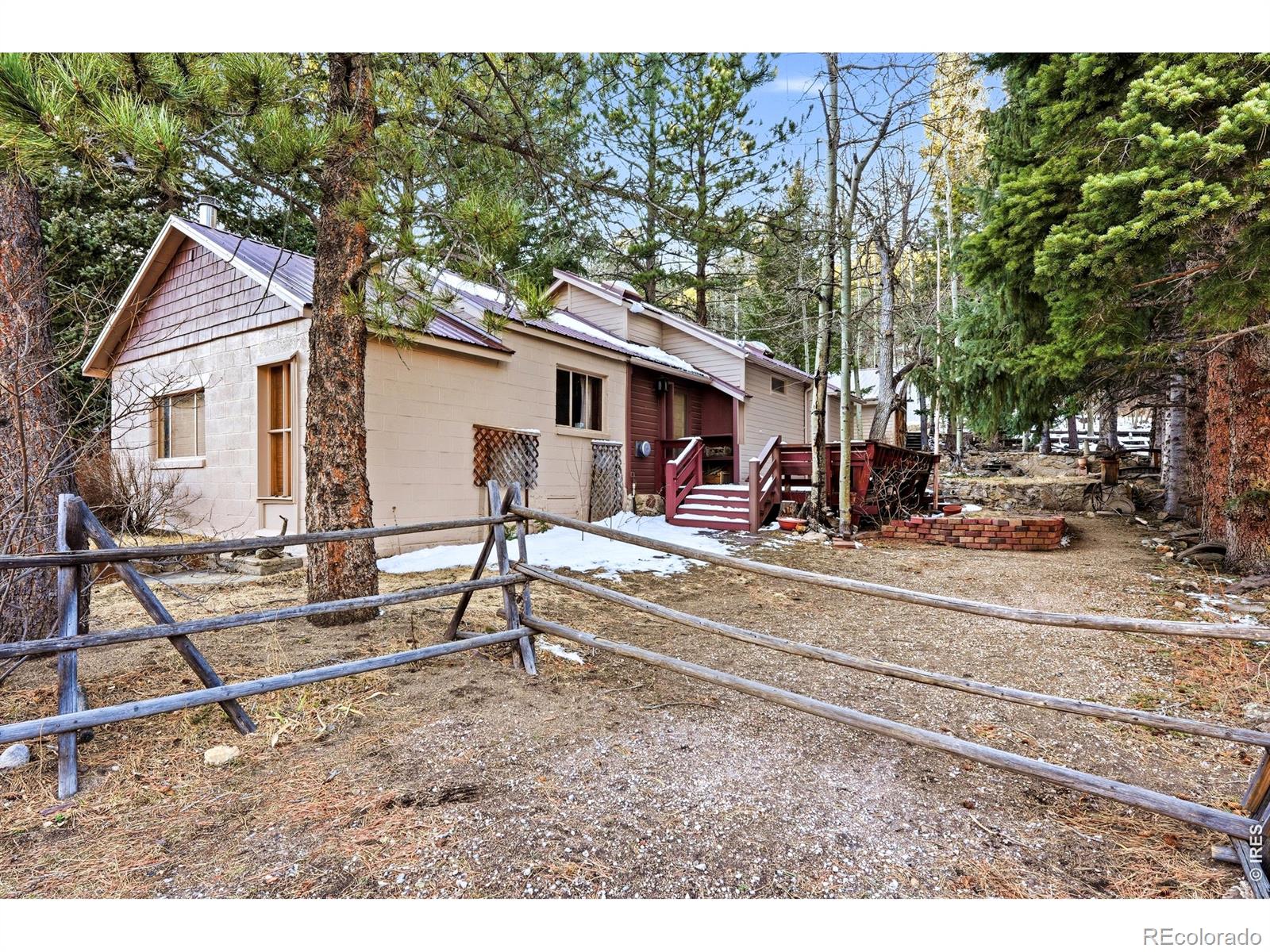 2476 Riverside Drive Lyons CO 80540
