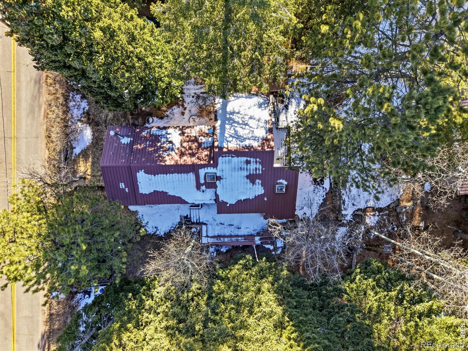 2476 Riverside Drive Lyons CO 80540