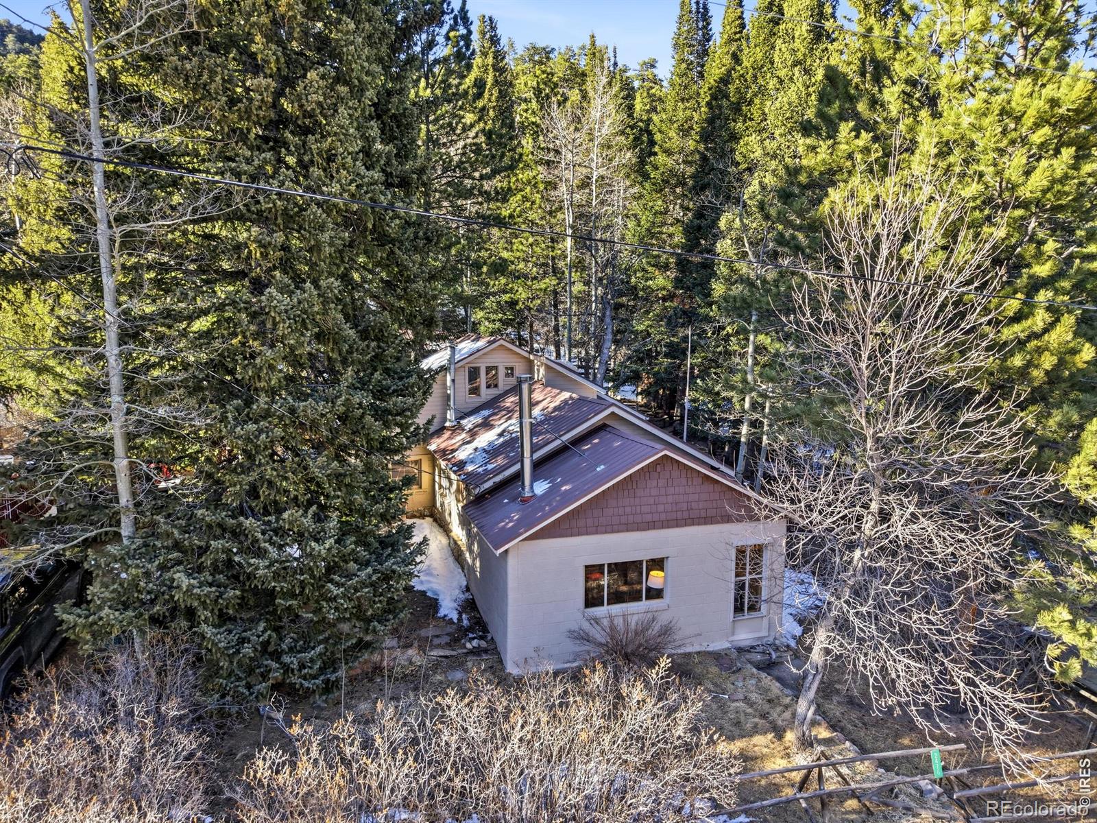 2476 Riverside Drive Lyons CO 80540