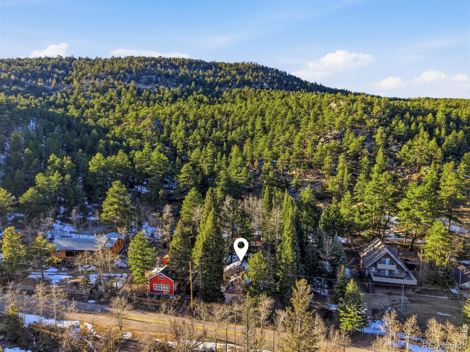 2476 Riverside Drive Lyons CO 80540