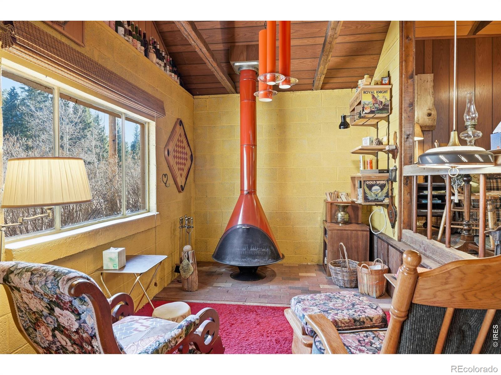 2476 Riverside Drive Lyons CO 80540