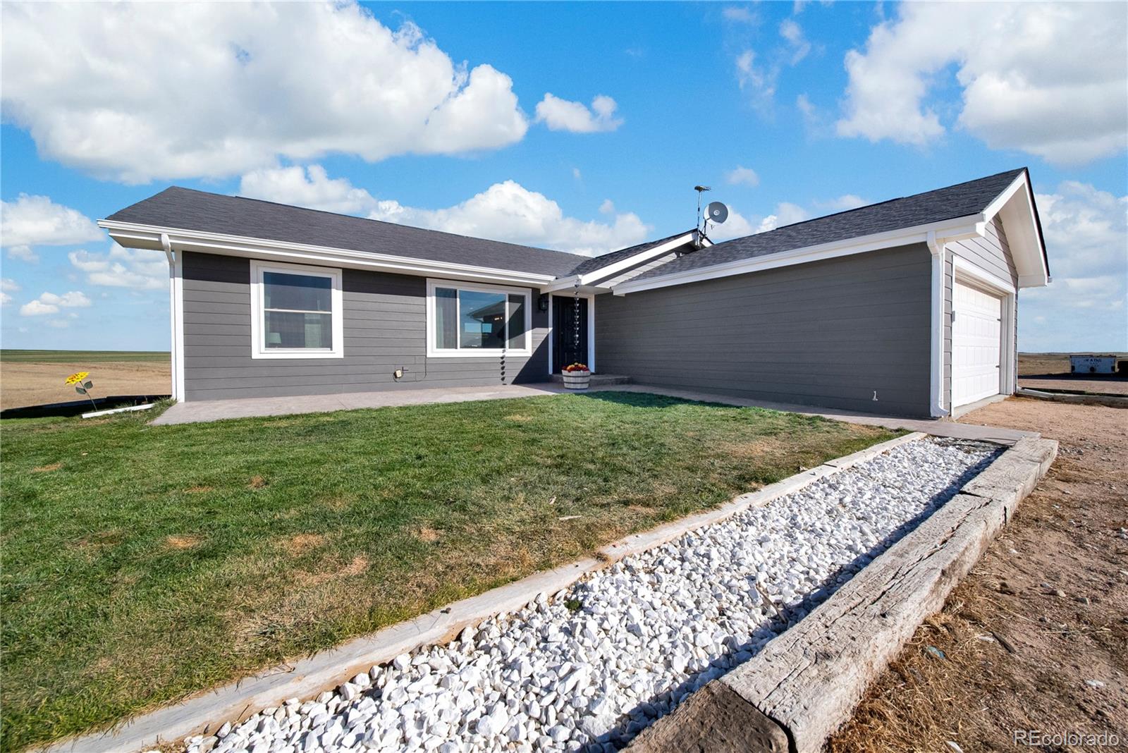 33490 County Road 42 Otis CO 80743