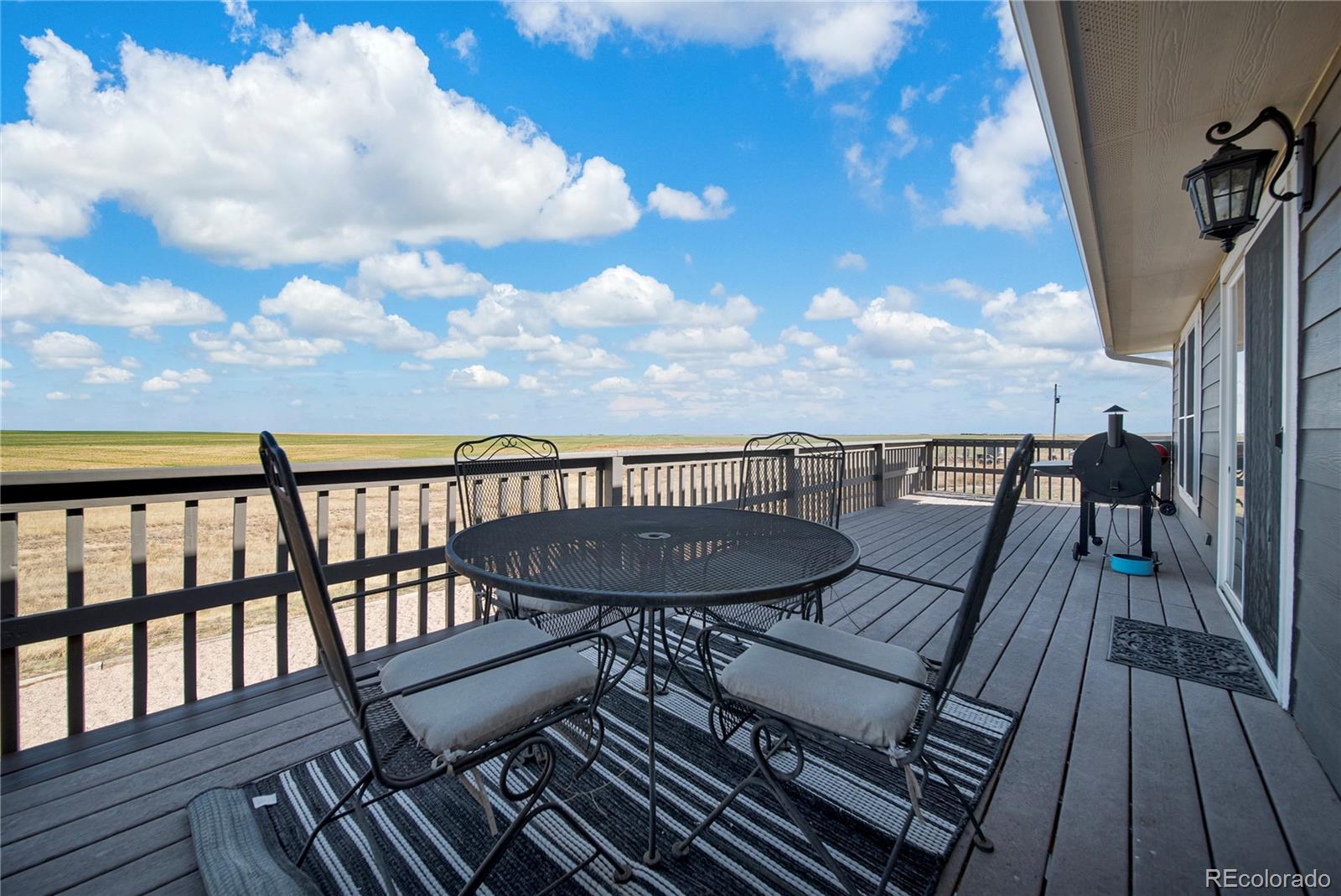 33490 County Road 42 Otis CO 80743