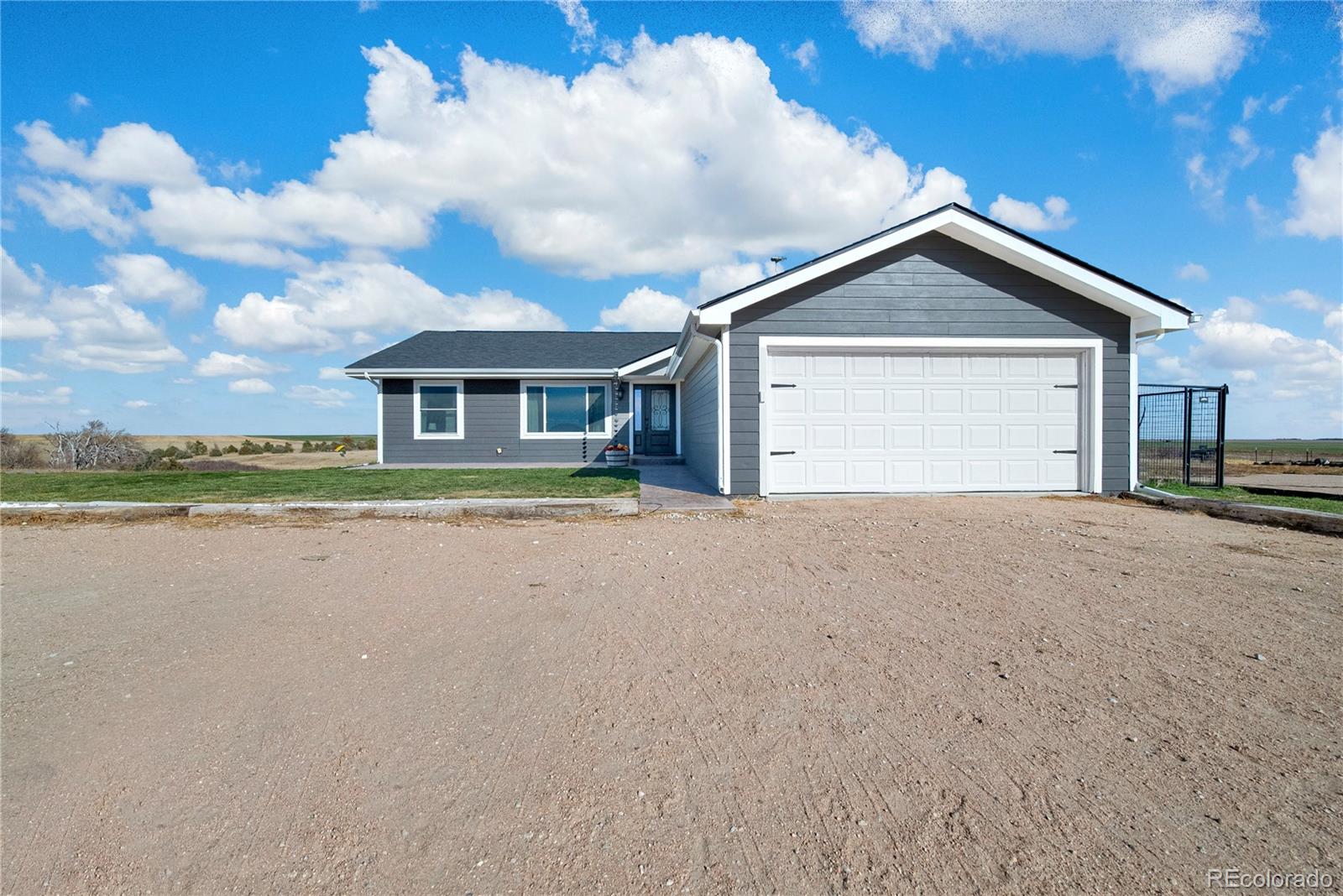 33490 County Road 42 Otis CO 80743