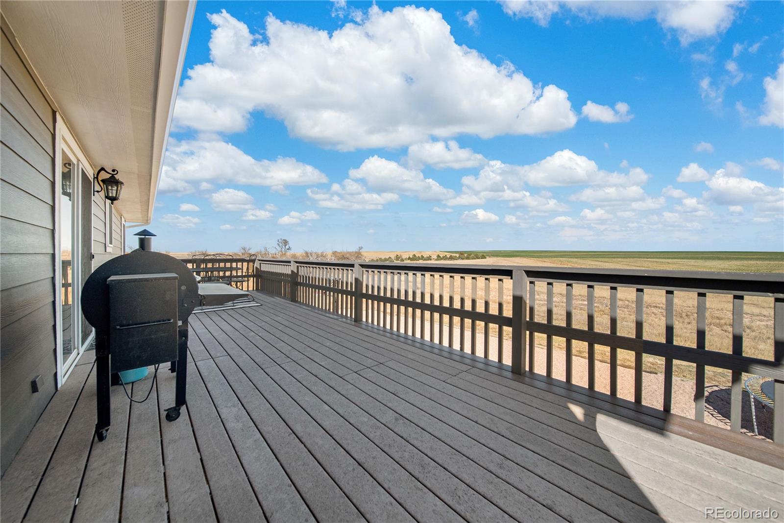 33490 County Road 42 Otis CO 80743