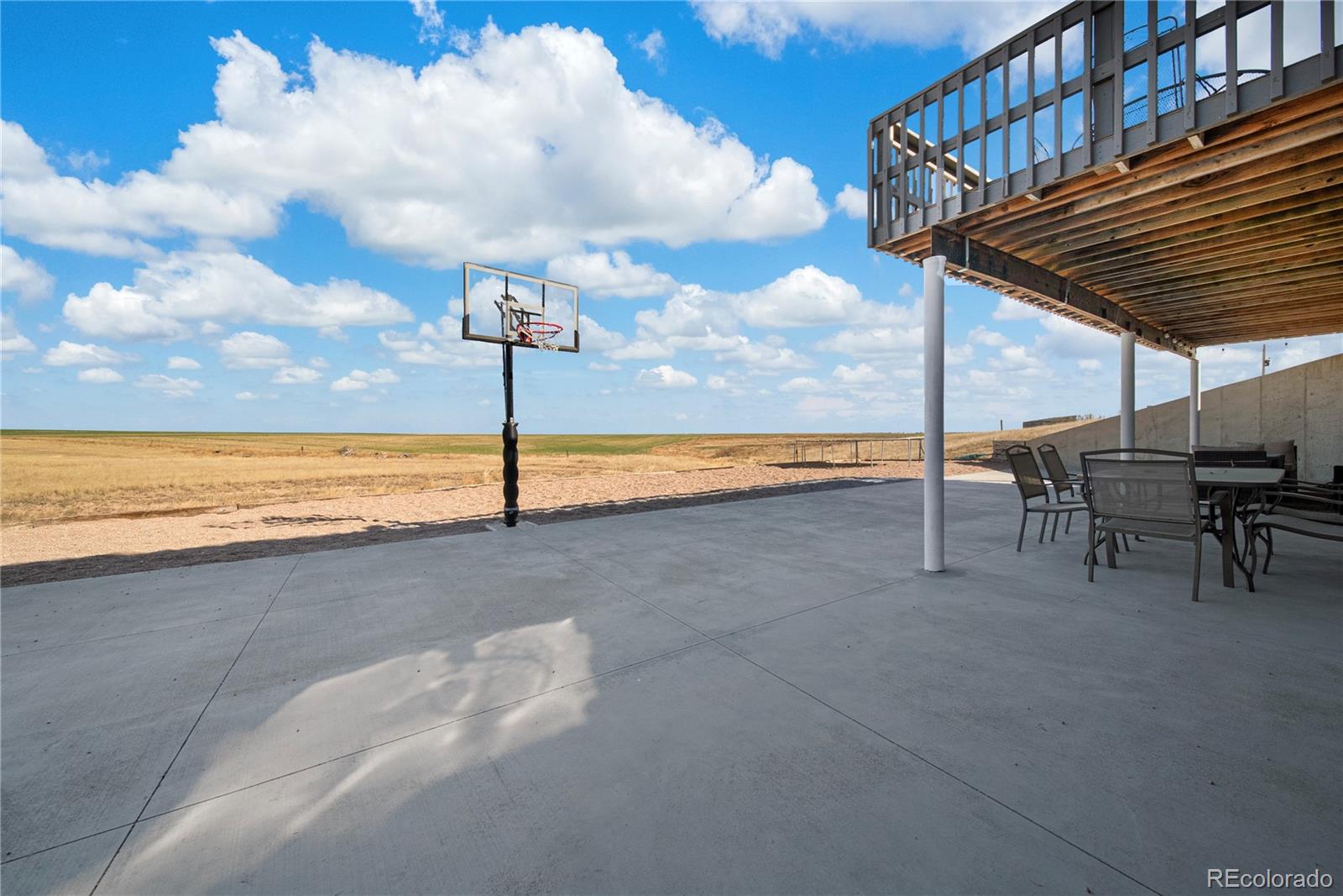 33490 County Road 42 Otis CO 80743
