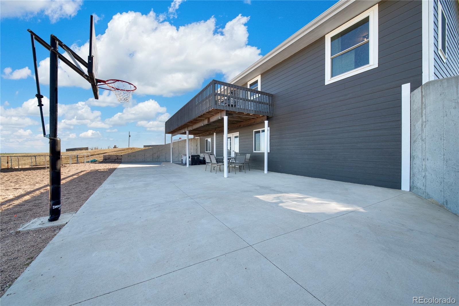 33490 County Road 42 Otis CO 80743