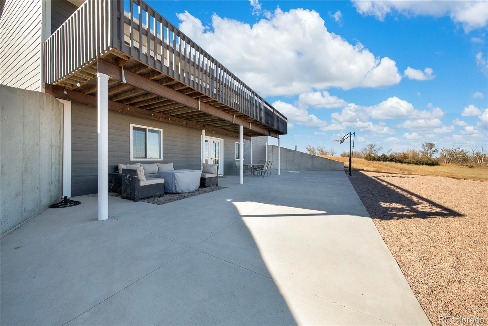33490 County Road 42 Otis CO 80743