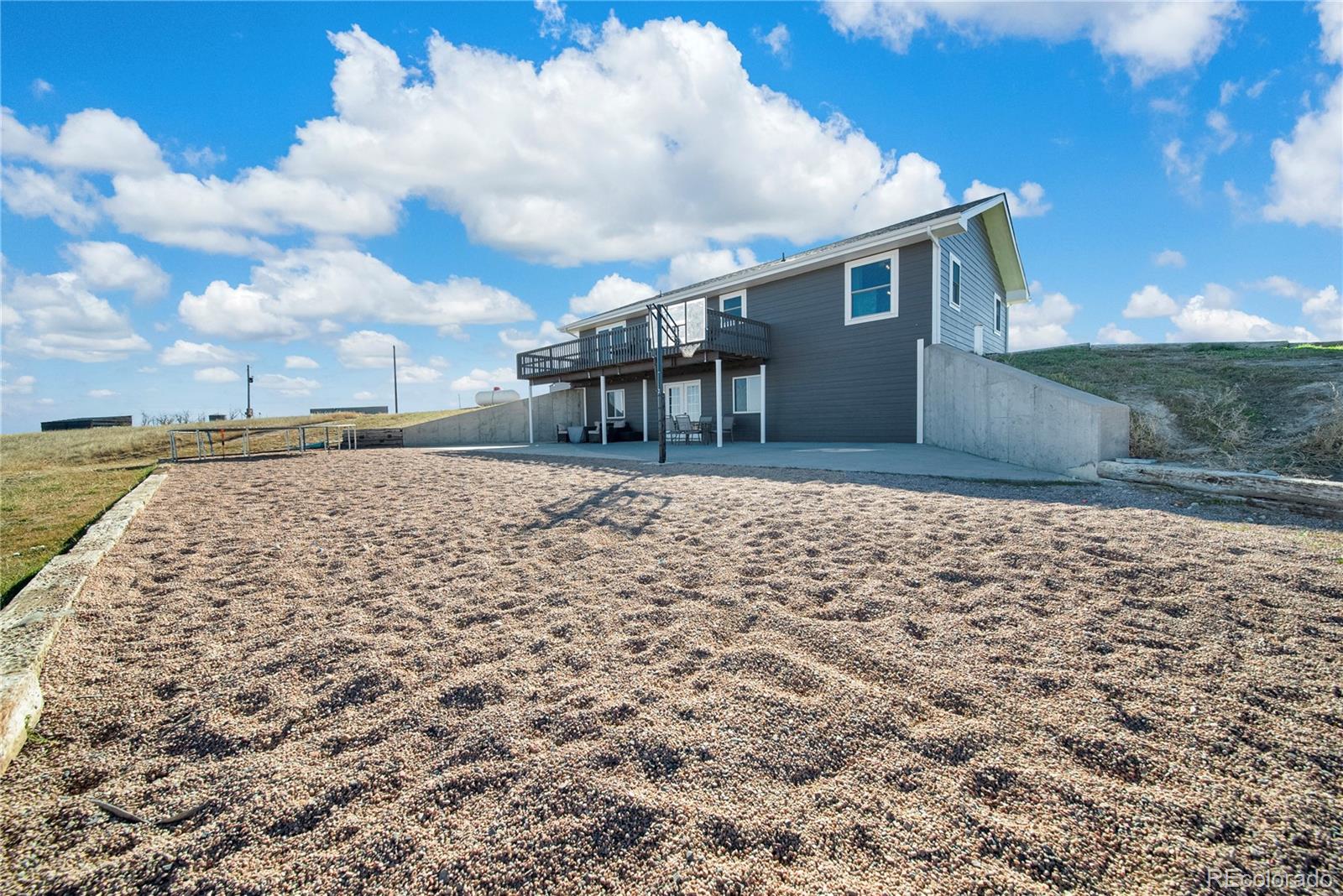 33490 County Road 42 Otis CO 80743