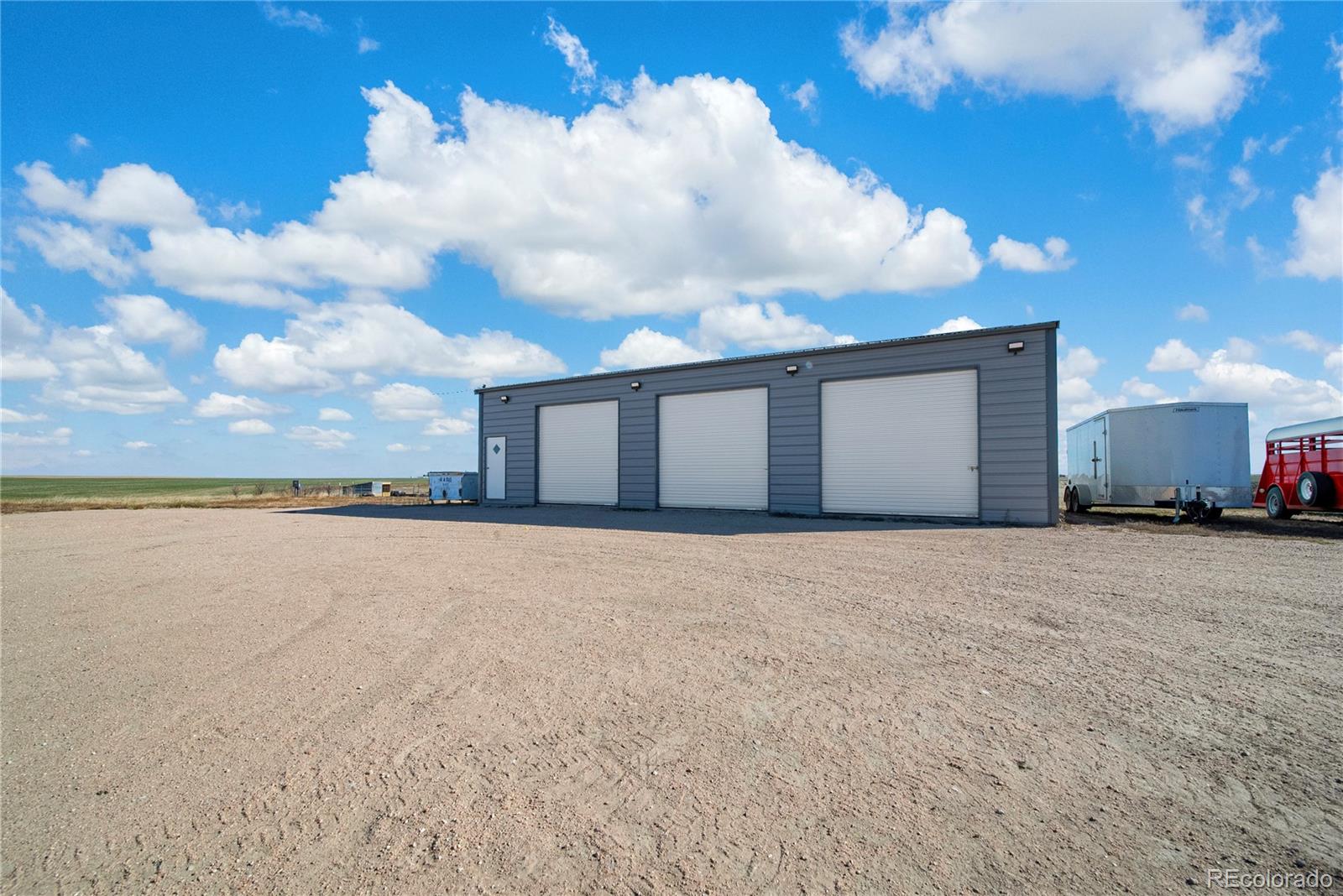 33490 County Road 42 Otis CO 80743