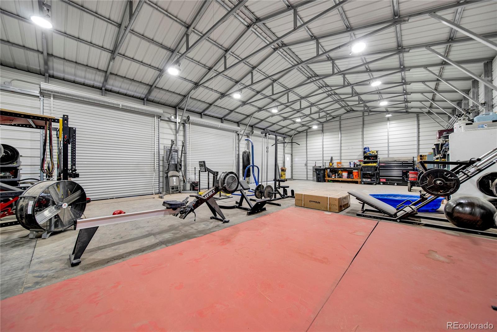 33490 County Road 42 Otis CO 80743