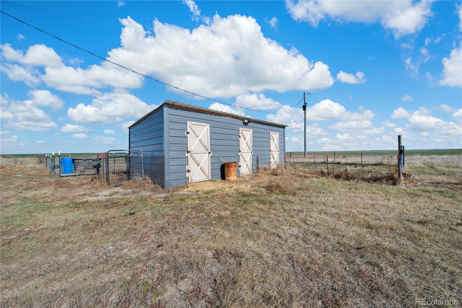 33490 County Road 42 Otis CO 80743
