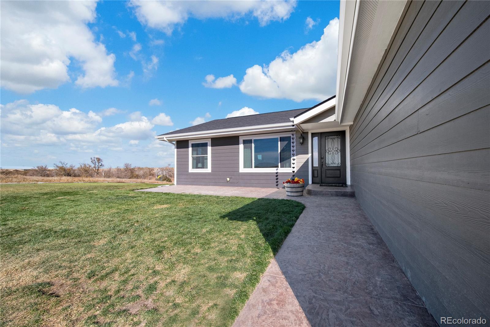 33490 County Road 42 Otis CO 80743