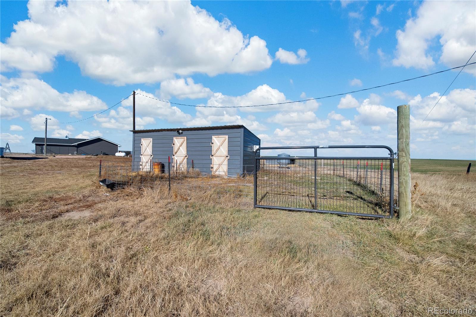 33490 County Road 42 Otis CO 80743