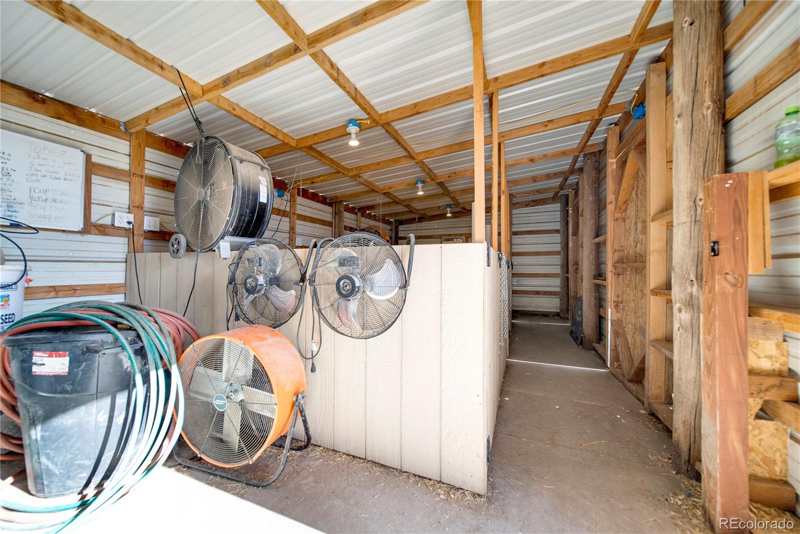 33490 County Road 42 Otis CO 80743