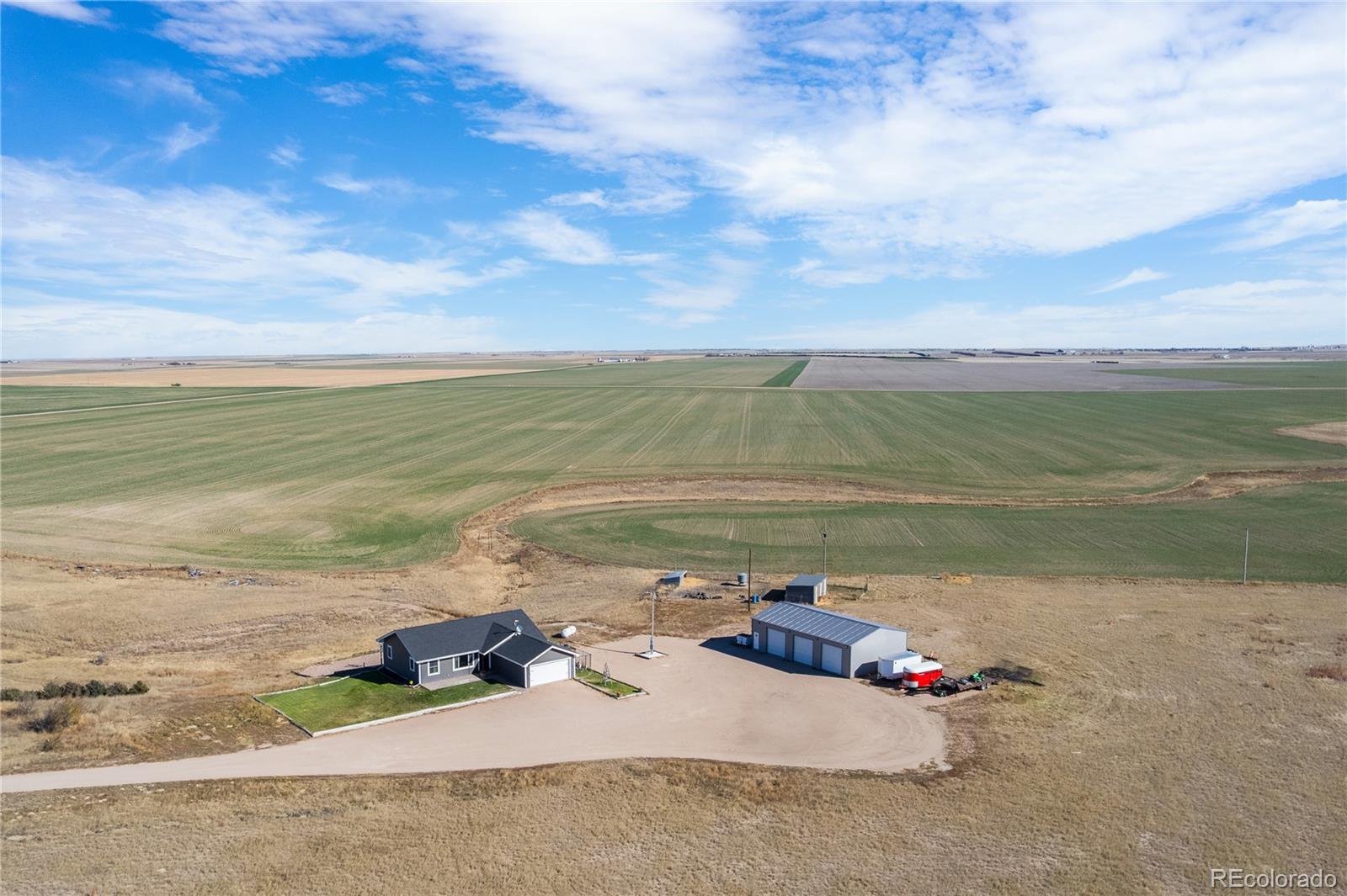 33490 County Road 42 Otis CO 80743