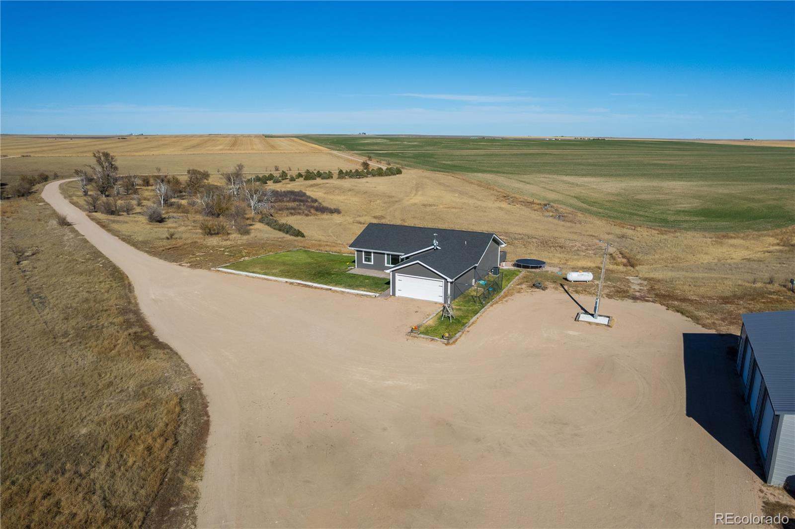 33490 County Road 42 Otis CO 80743