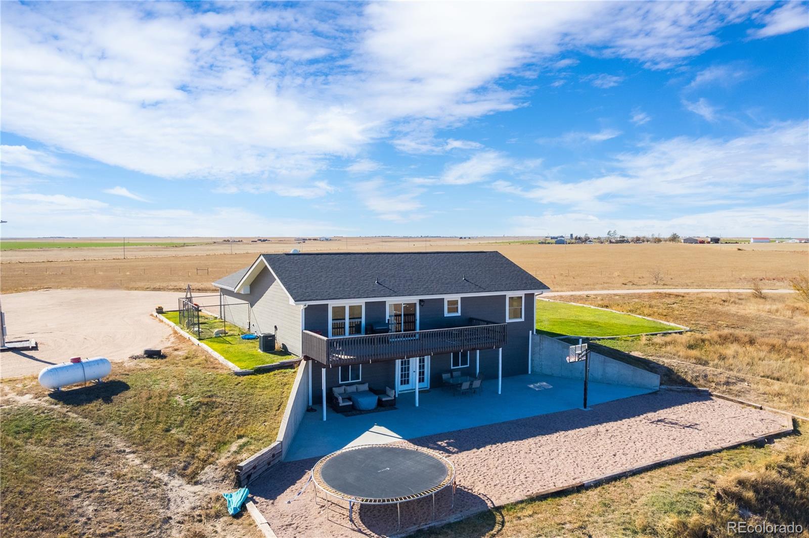 33490 County Road 42 Otis CO 80743