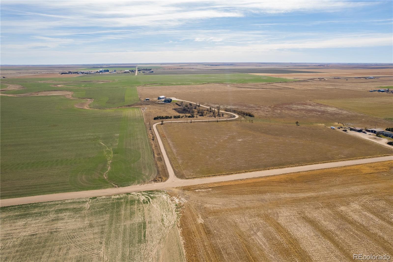 33490 County Road 42 Otis CO 80743