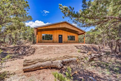 387 15th Trail Cotopaxi CO 81223