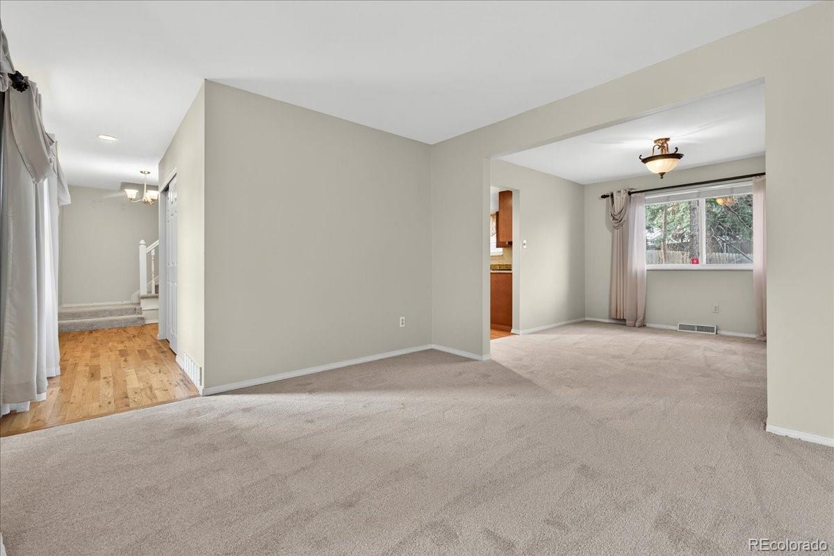 6161 S Niagara Way Centennial CO 80111
