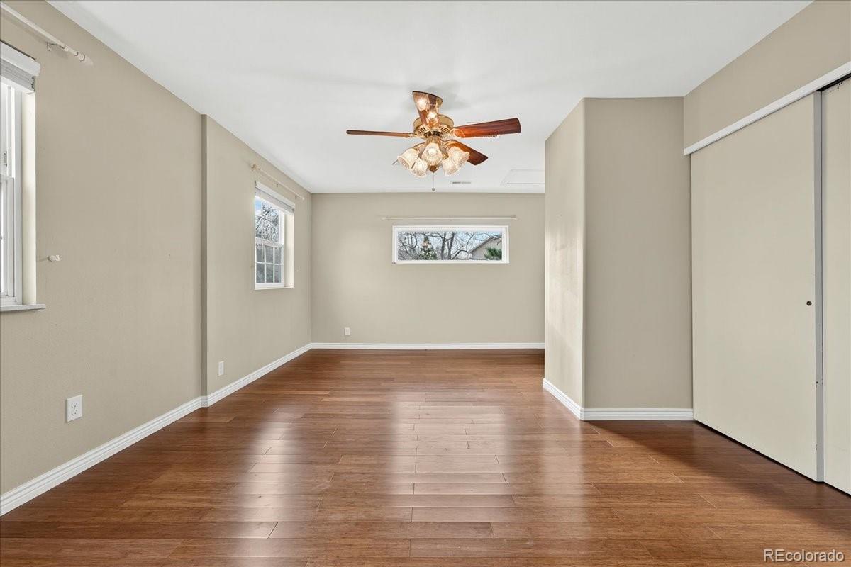 6161 S Niagara Way Centennial CO 80111