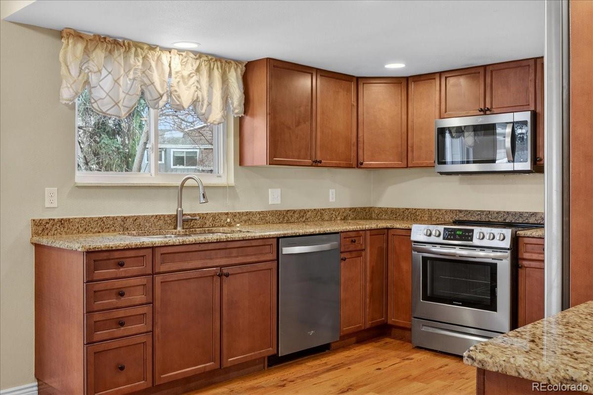 6161 S Niagara Way Centennial CO 80111