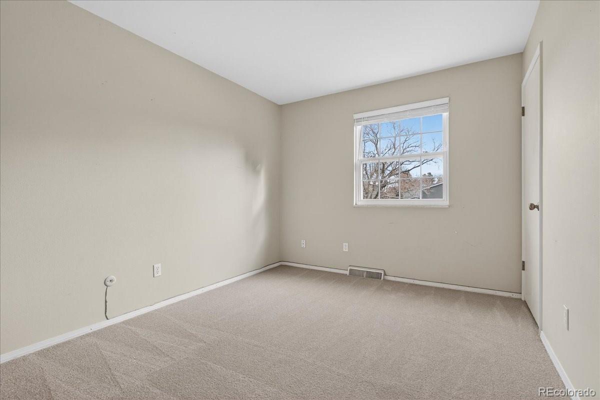 6161 S Niagara Way Centennial CO 80111