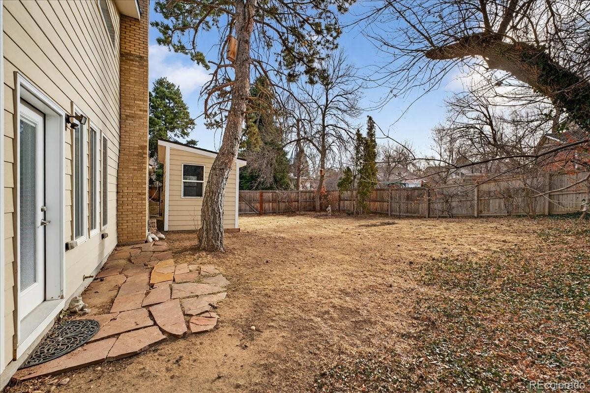 6161 S Niagara Way Centennial CO 80111