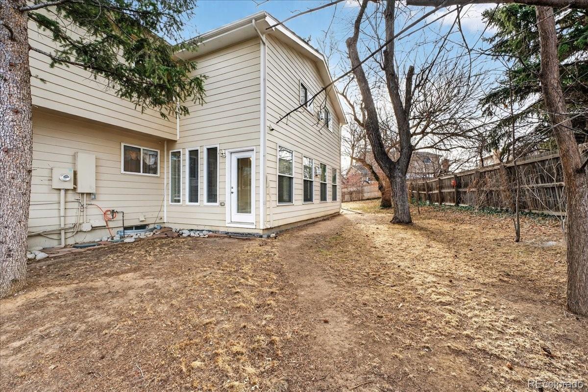 6161 S Niagara Way Centennial CO 80111