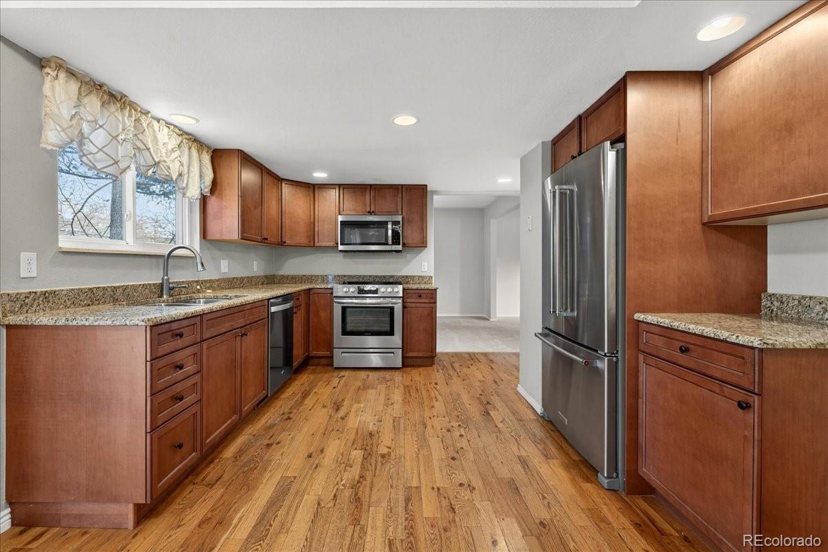 6161 S Niagara Way Centennial CO 80111