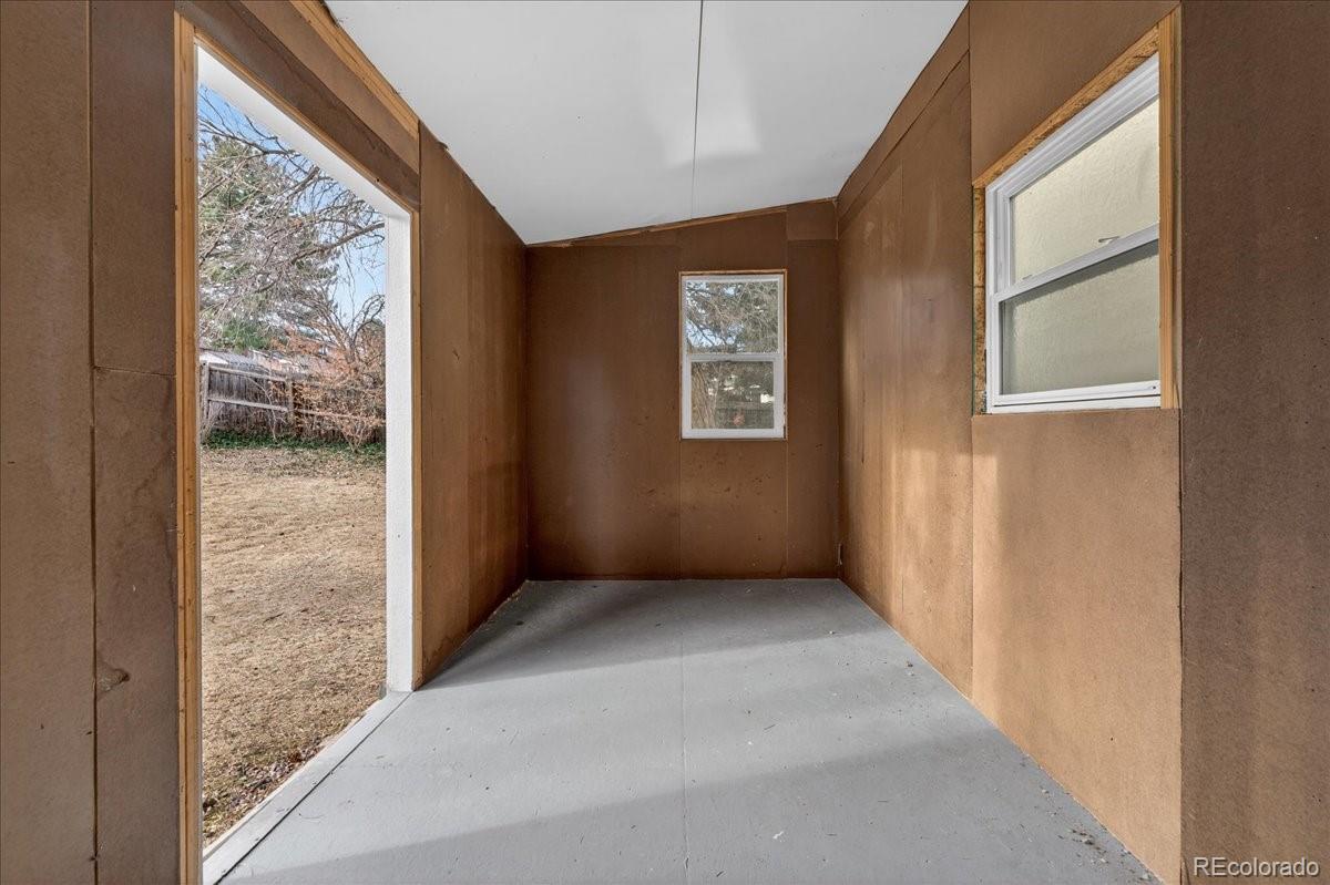6161 S Niagara Way Centennial CO 80111